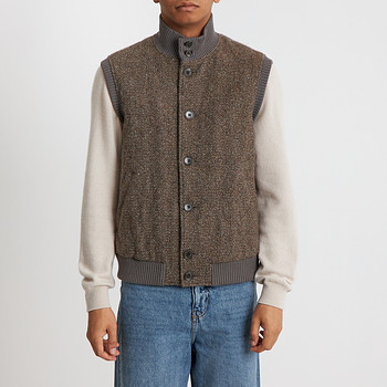 Жилет Loro Piana