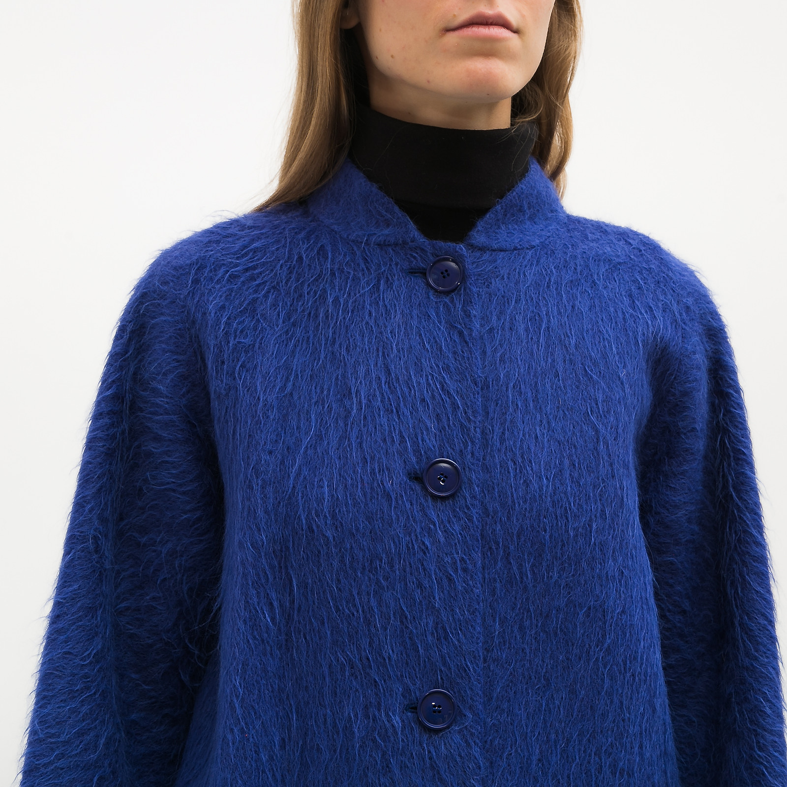 Пальто Max Mara - купить оригинал в секонд-хенде SFS - 4