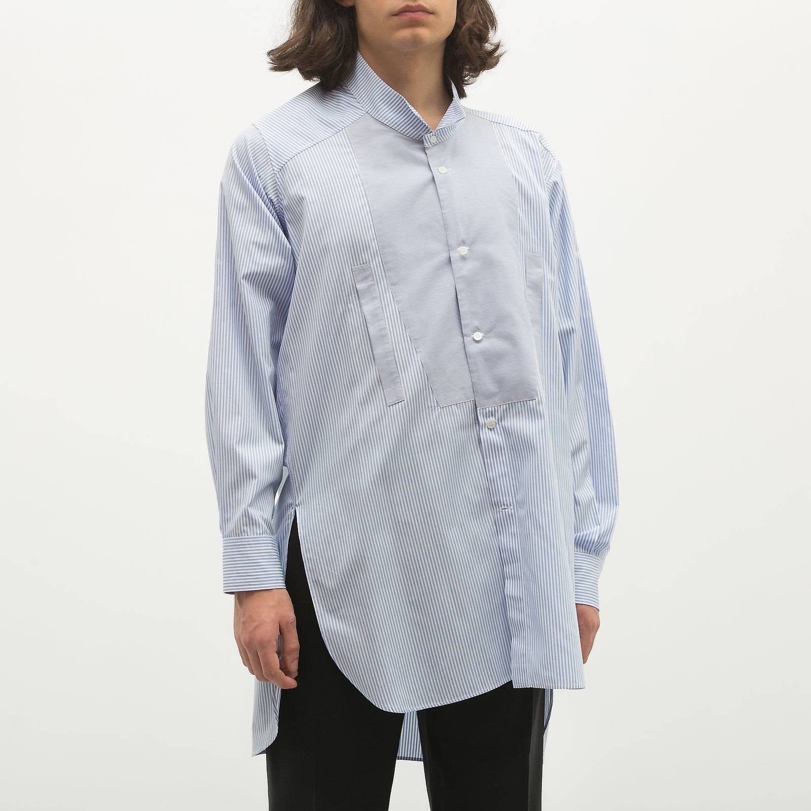 Рубашка Loewe - купить оригинал в секонд-хенде SFS
