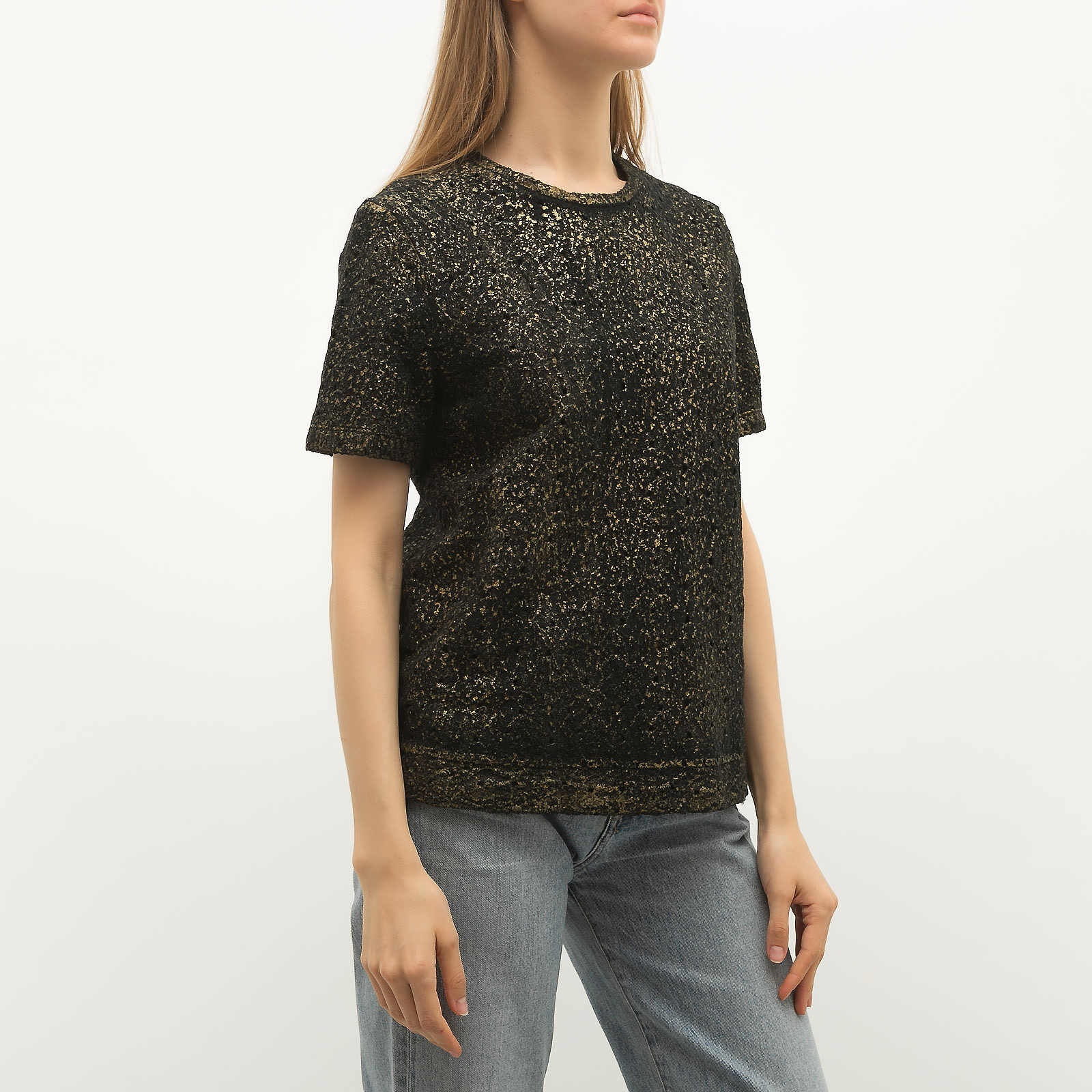 Футболка Bottega Veneta - купить оригинал в секонд-хенде SFS - 3