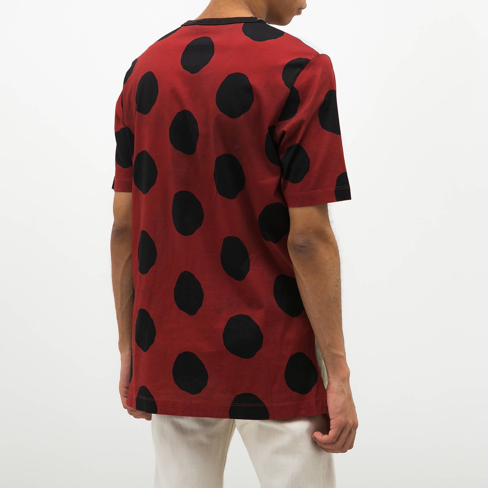 Футболка Dolce&Gabbana - купить оригинал в секонд-хенде SFS - 3