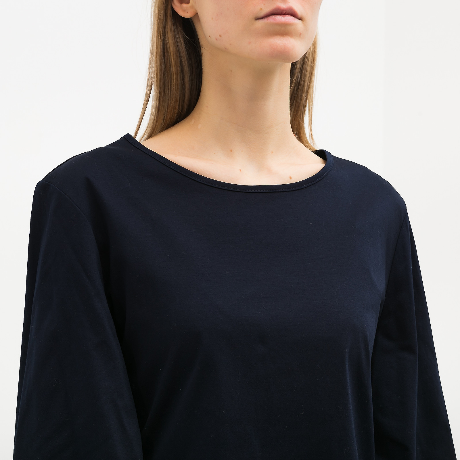 Лонгслив The Row - купить оригинал в секонд-хенде SFS - 4