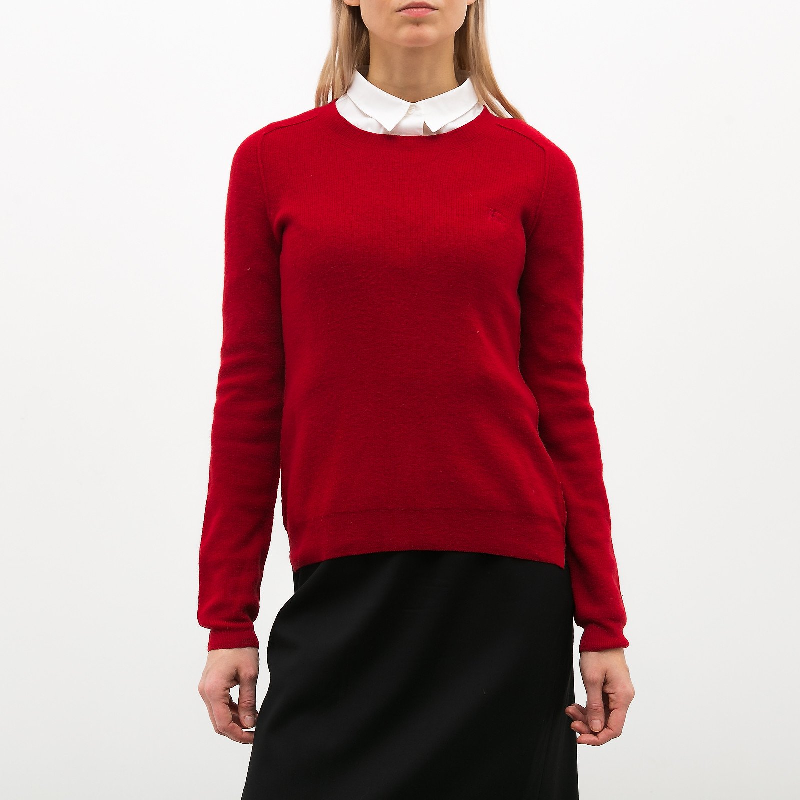 Джемпер Burberry Brit - купить оригинал в секонд-хенде SFS - 1