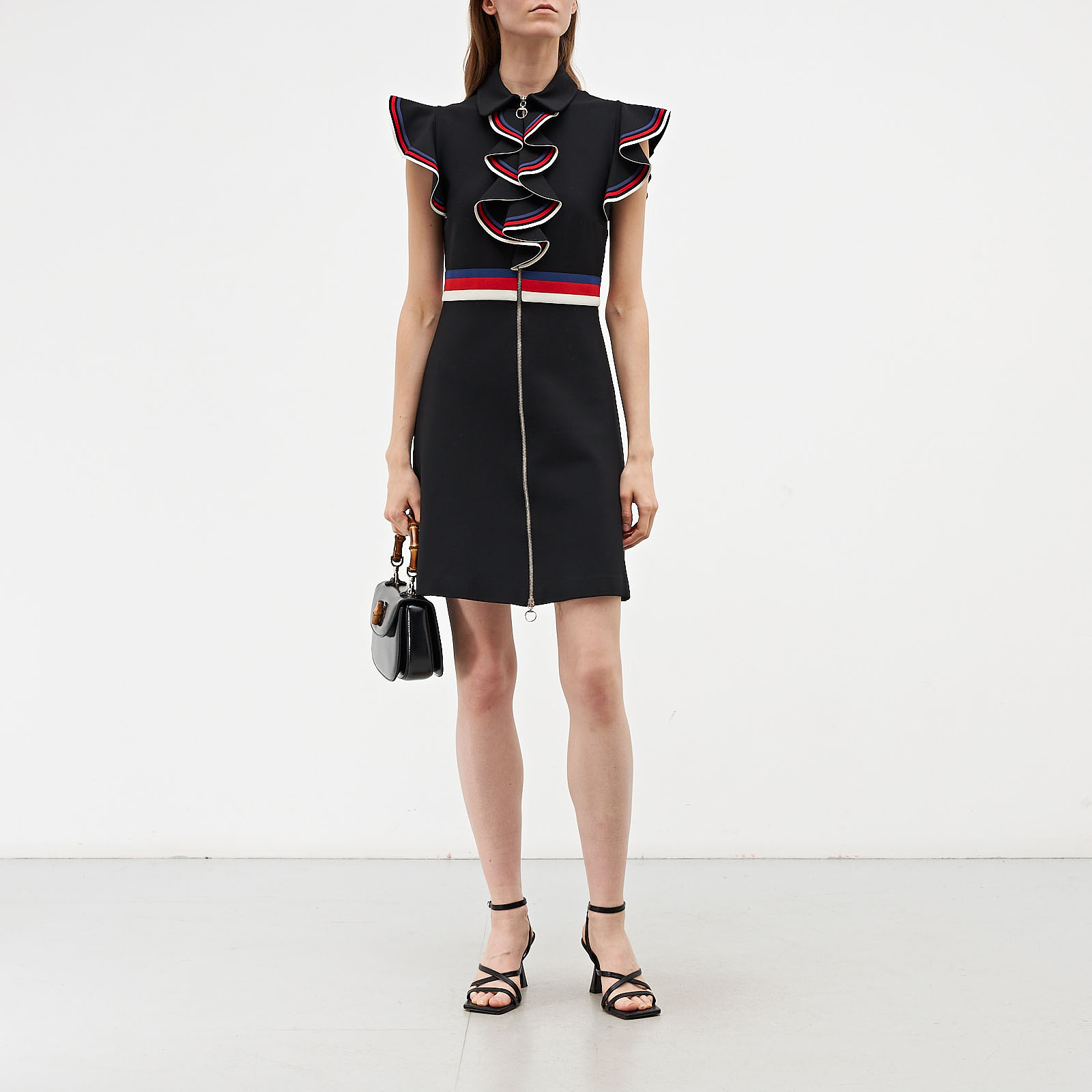 Платье Gucci - купить оригинал в секонд-хенде SFS - 2
