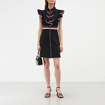Платье Gucci