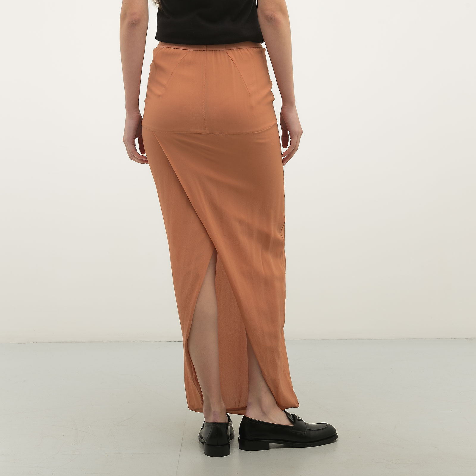 Юбка Rick Owens - купить оригинал в секонд-хенде SFS - 2