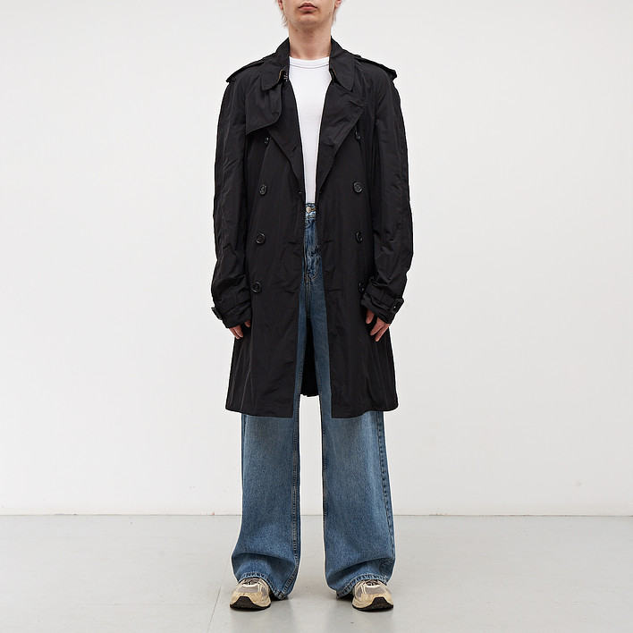 Тренч Burberry Prorsum