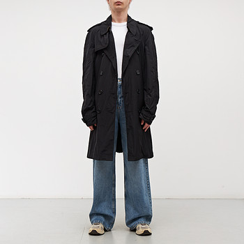 Тренч Burberry Prorsum