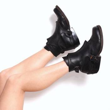 Ботинки Dirk Bikkembergs