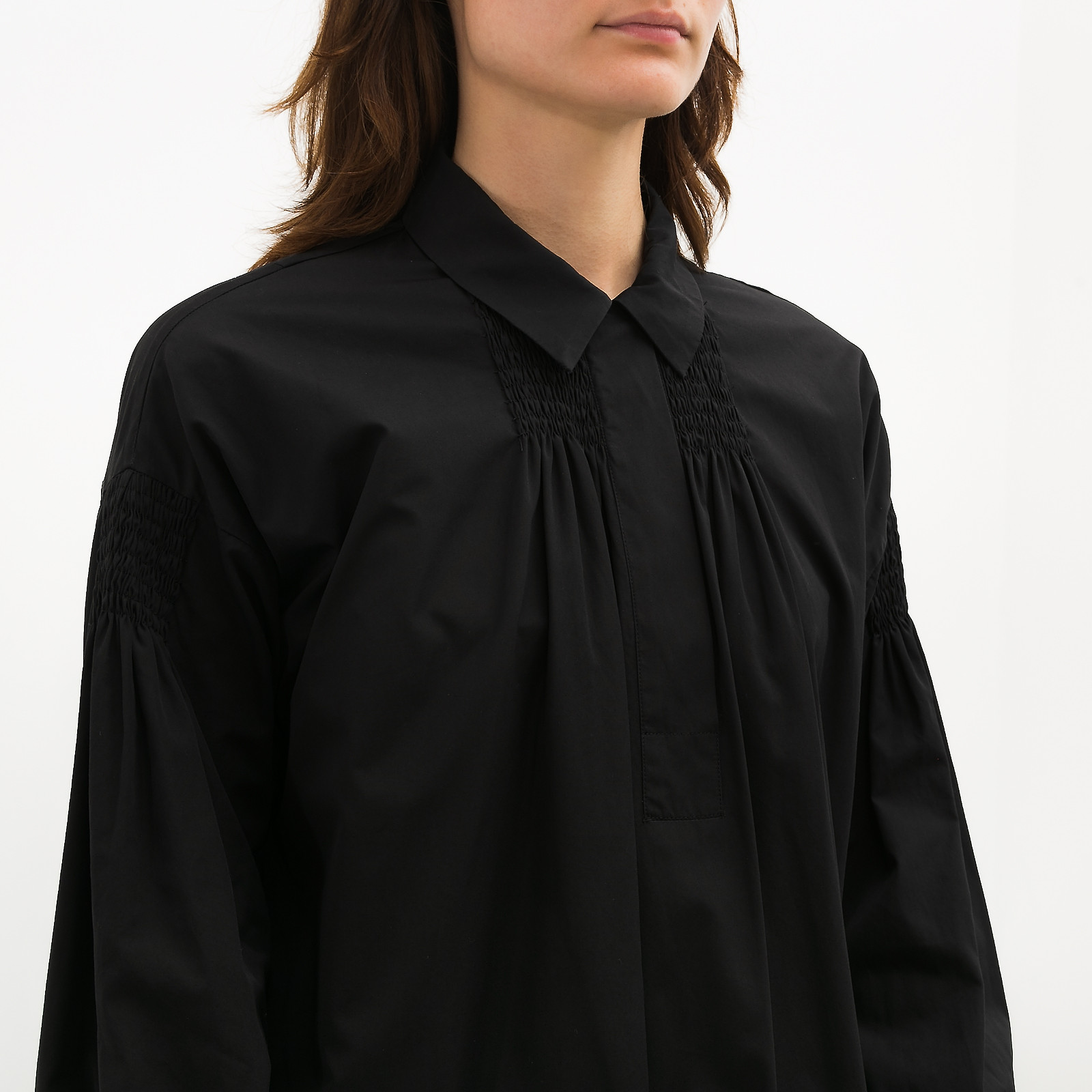 Платье Dries Van Noten - купить оригинал в секонд-хенде SFS - 4