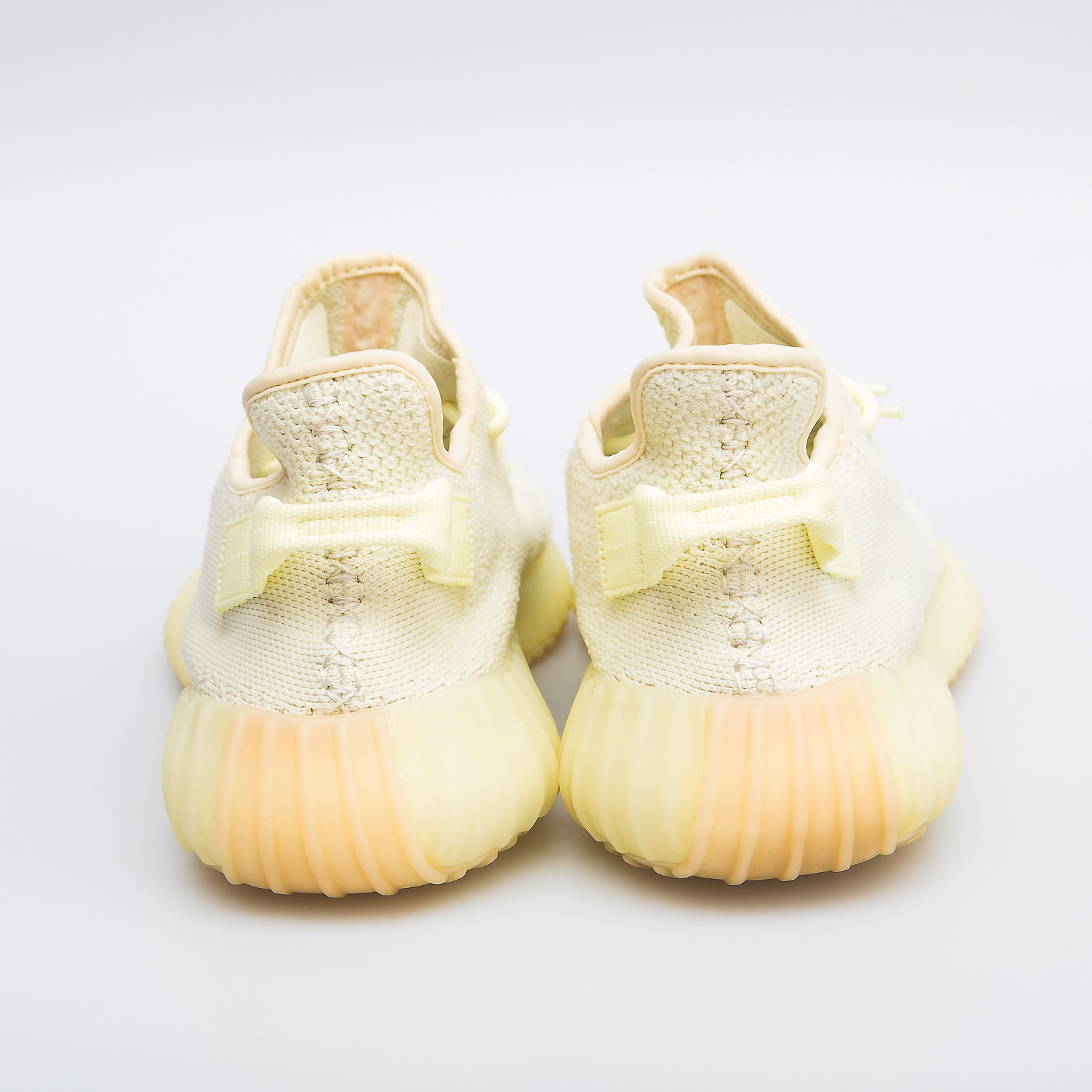 Кроссовки Yeezy x Adidas - купить оригинал в секонд-хенде SFS - 2