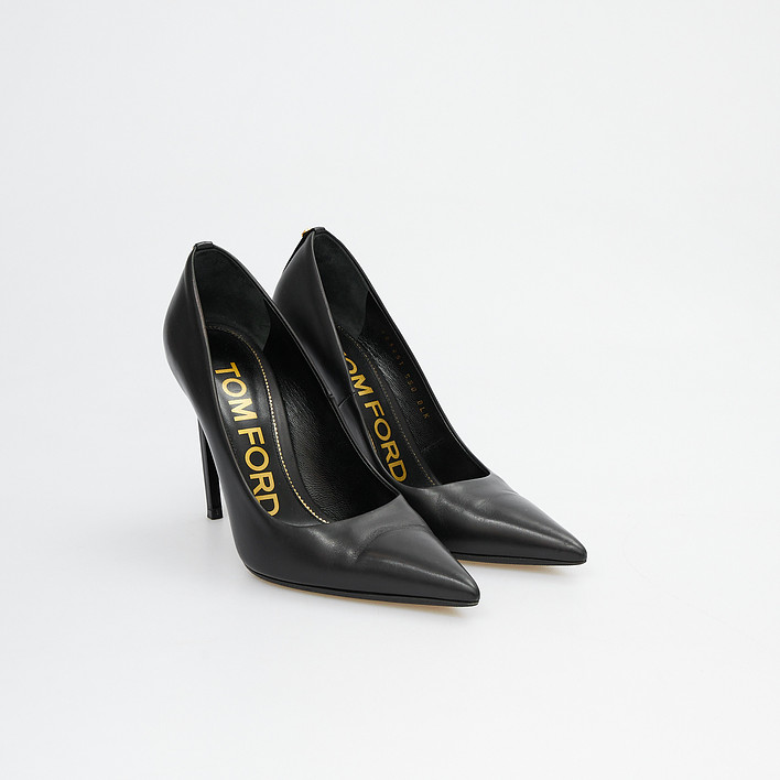 Туфли Tom Ford