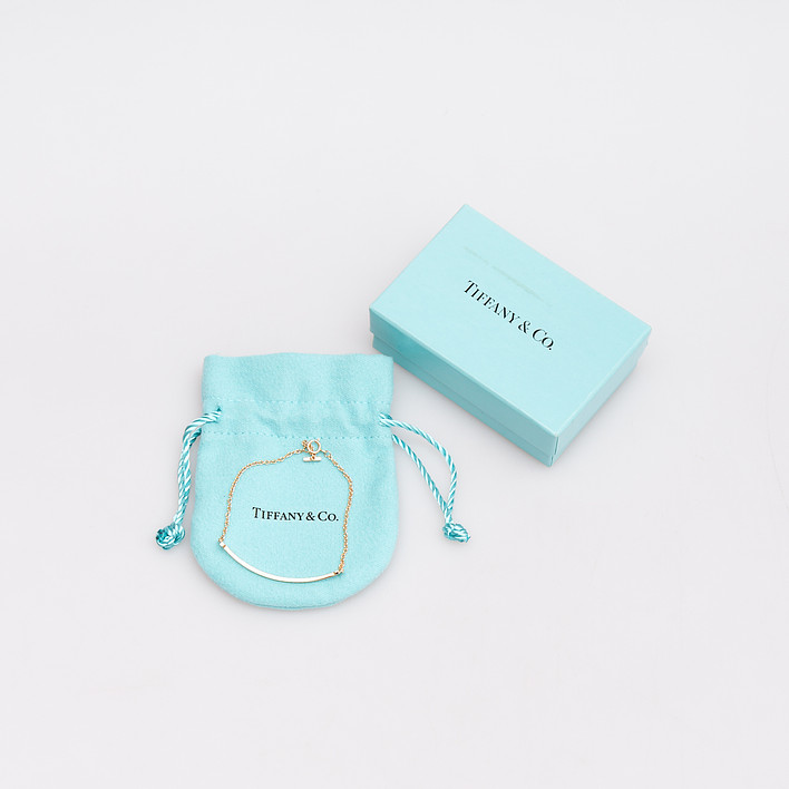 Браслет Tiffany&Co