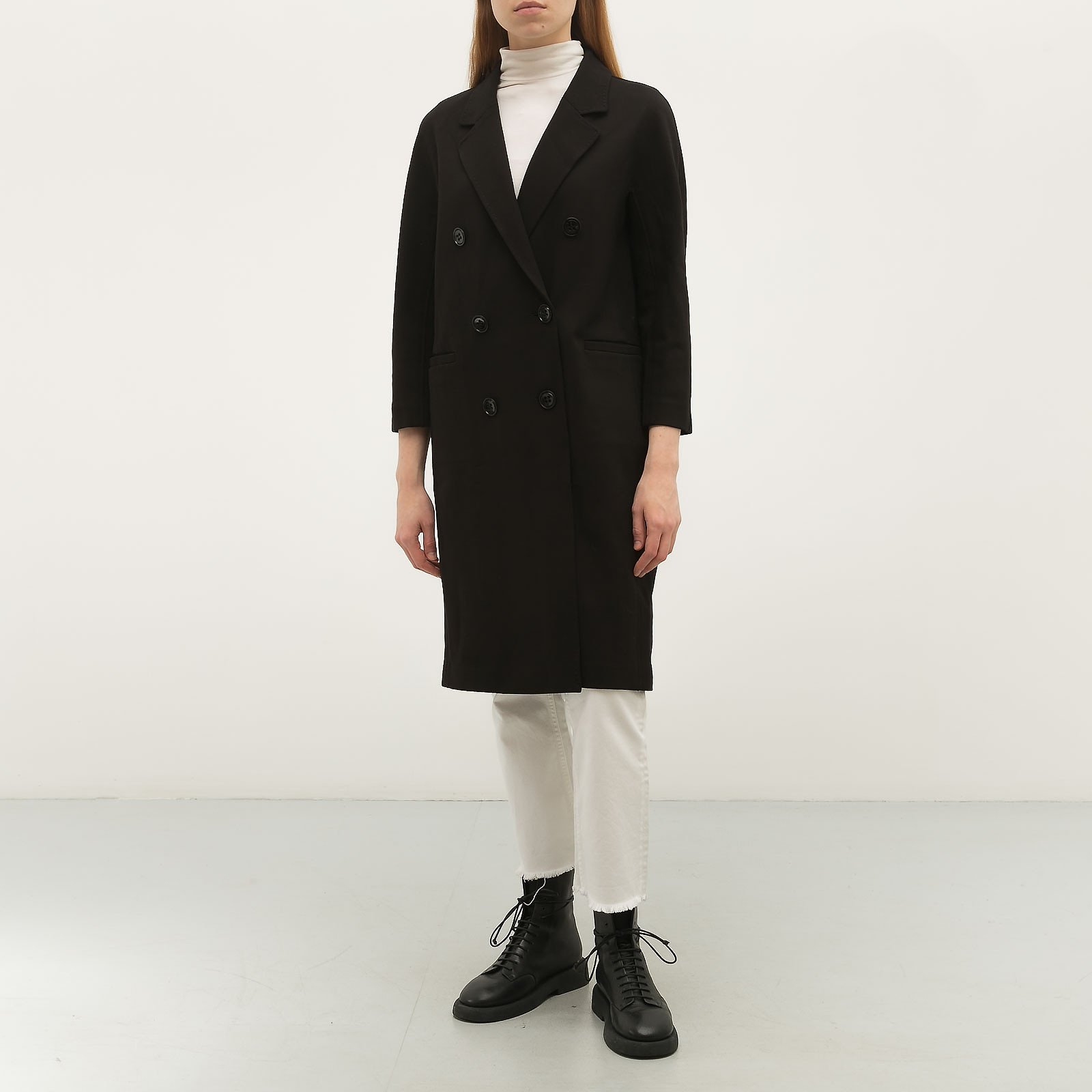 Пальто Dorothee Schumacher - купить оригинал в секонд-хенде SFS - 1