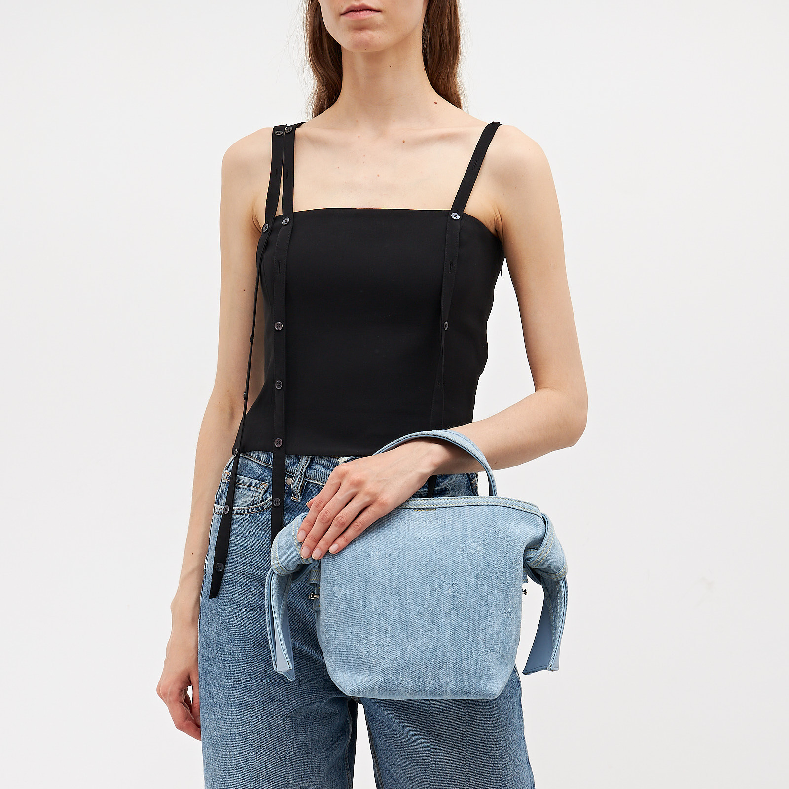 Сумка Acne Studios - купить оригинал в секонд-хенде SFS - 9