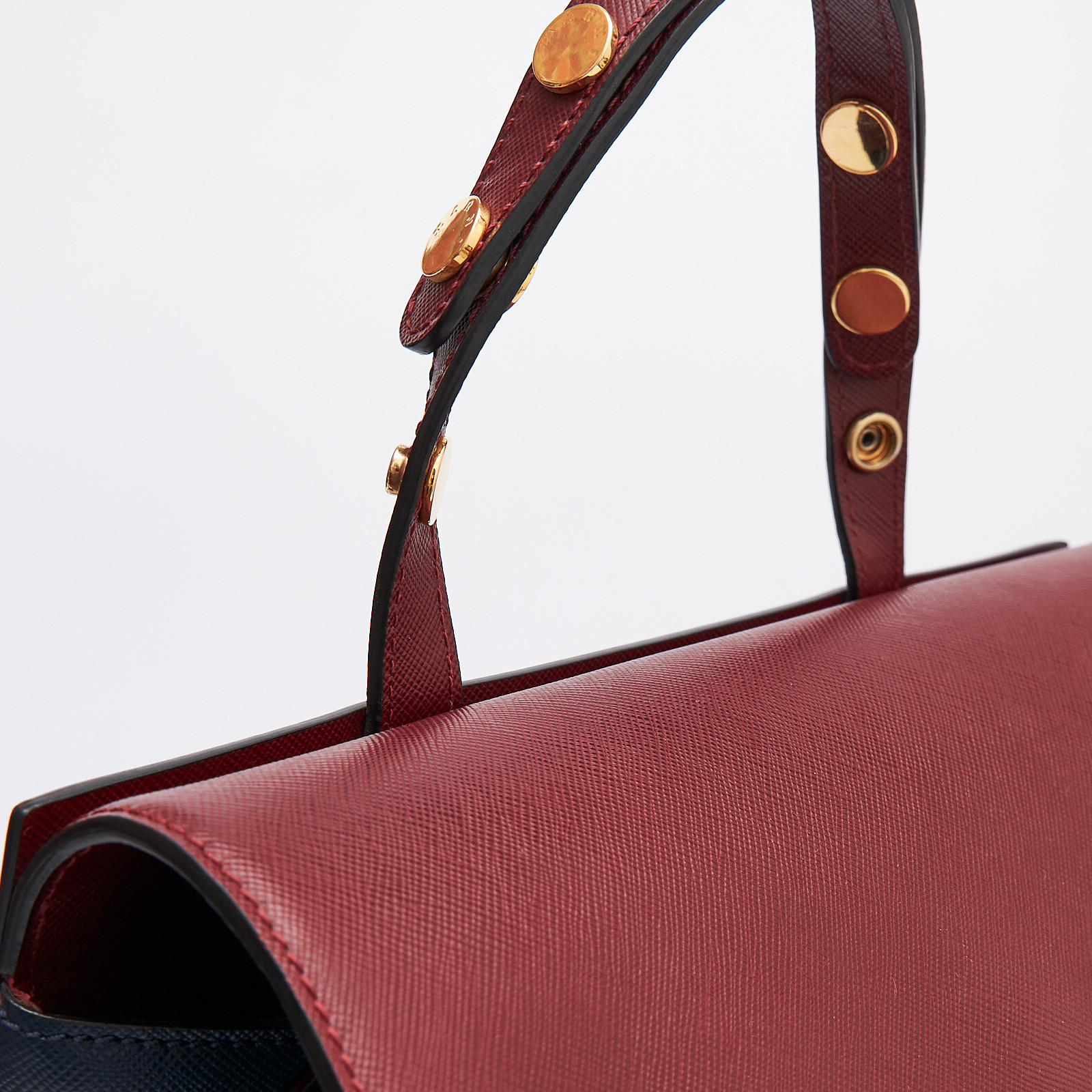 Рюкзак Marni - купить оригинал в секонд-хенде SFS - 5