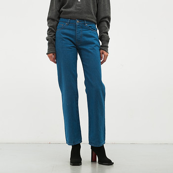 Джинсы Victoria Beckham jeans