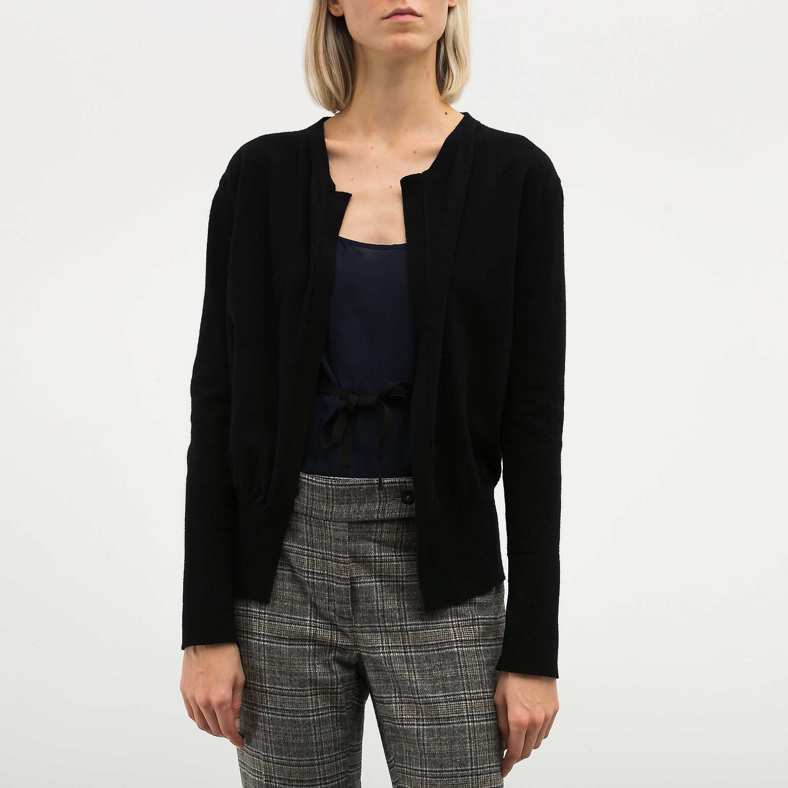 Кардиган Tom Ford - купить оригинал в секонд-хенде SFS - 1