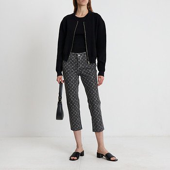 Джинсы Louis Vuitton