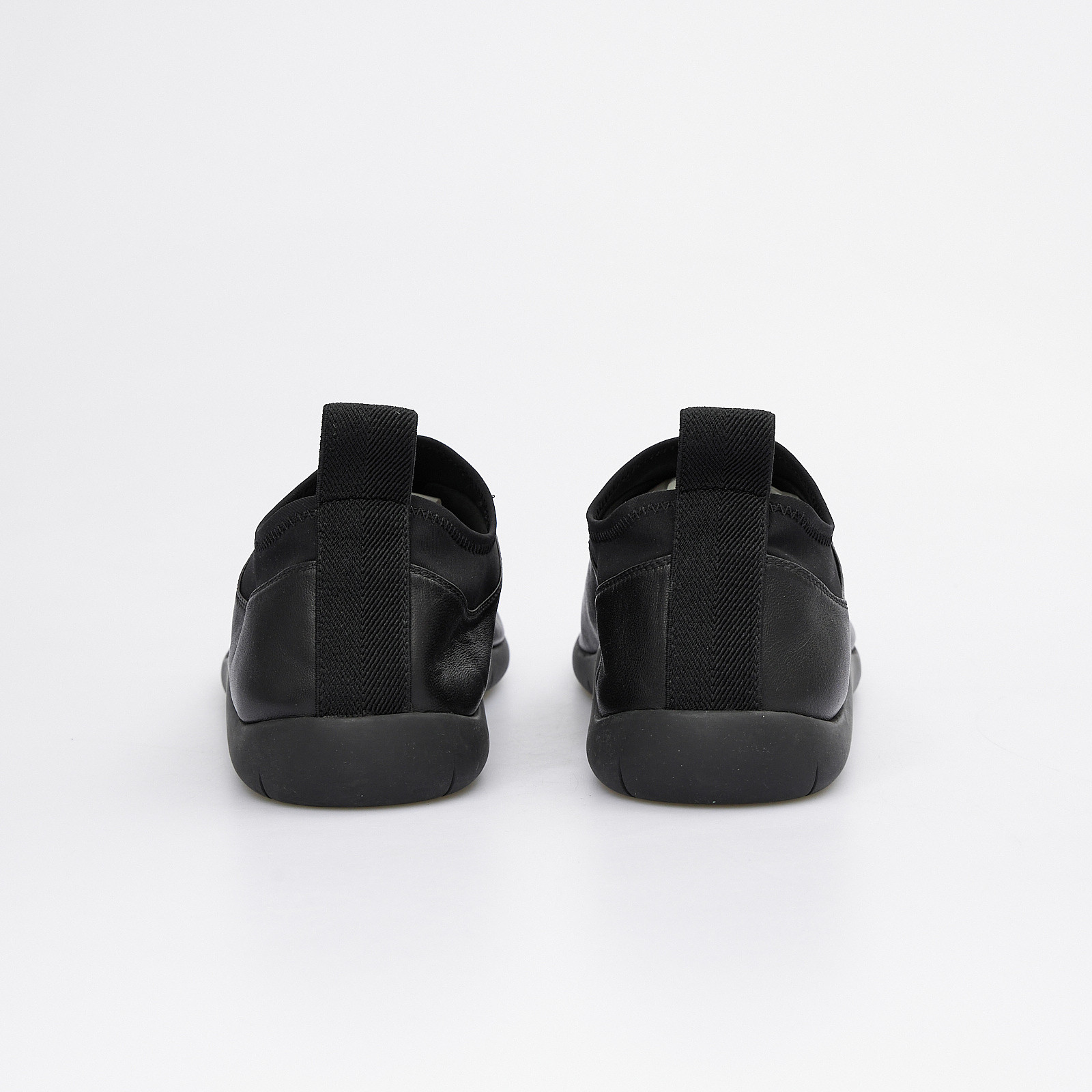 Слипоны Bottega Veneta - купить оригинал в секонд-хенде SFS - 3