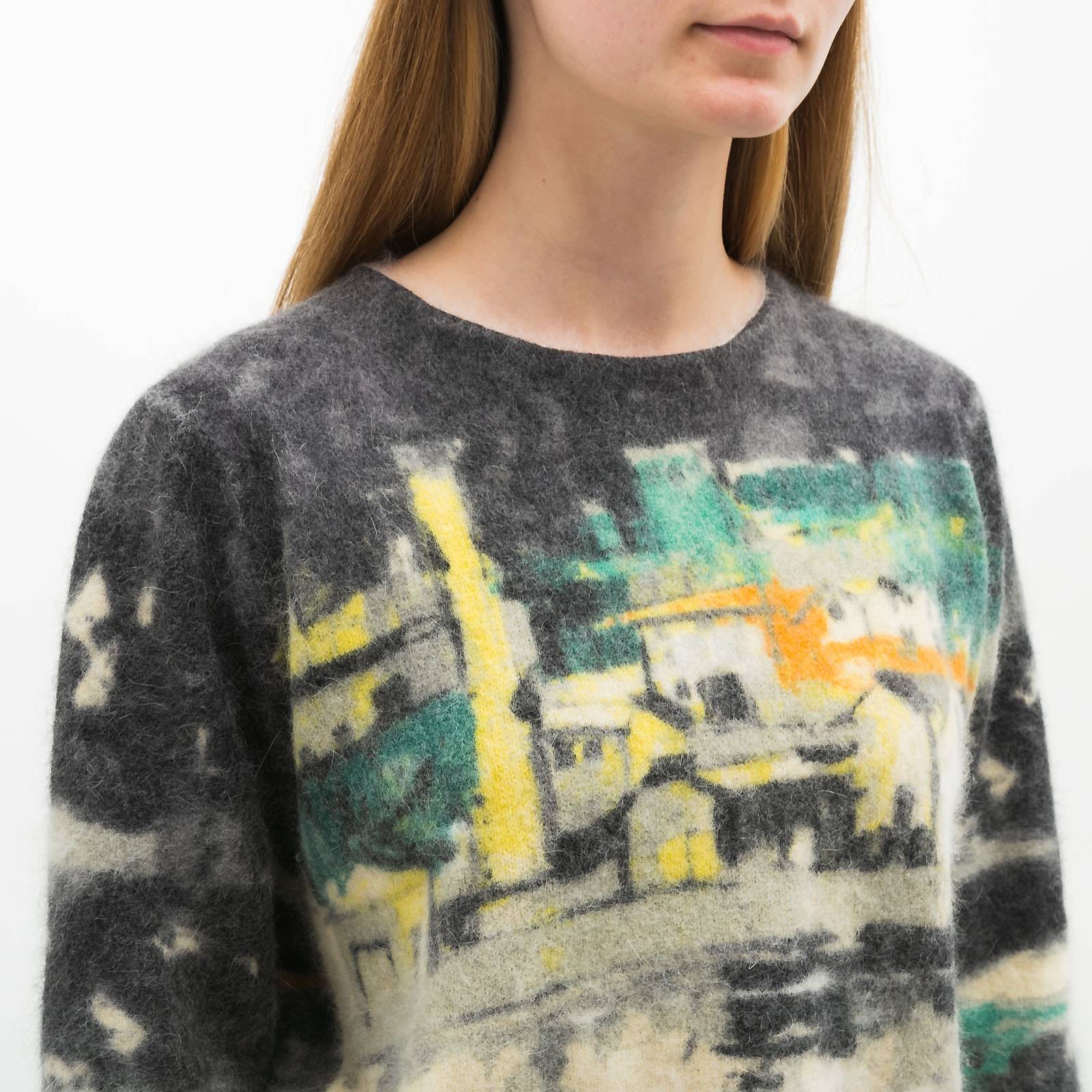 Свитер Prada - купить оригинал в секонд-хенде SFS - 4