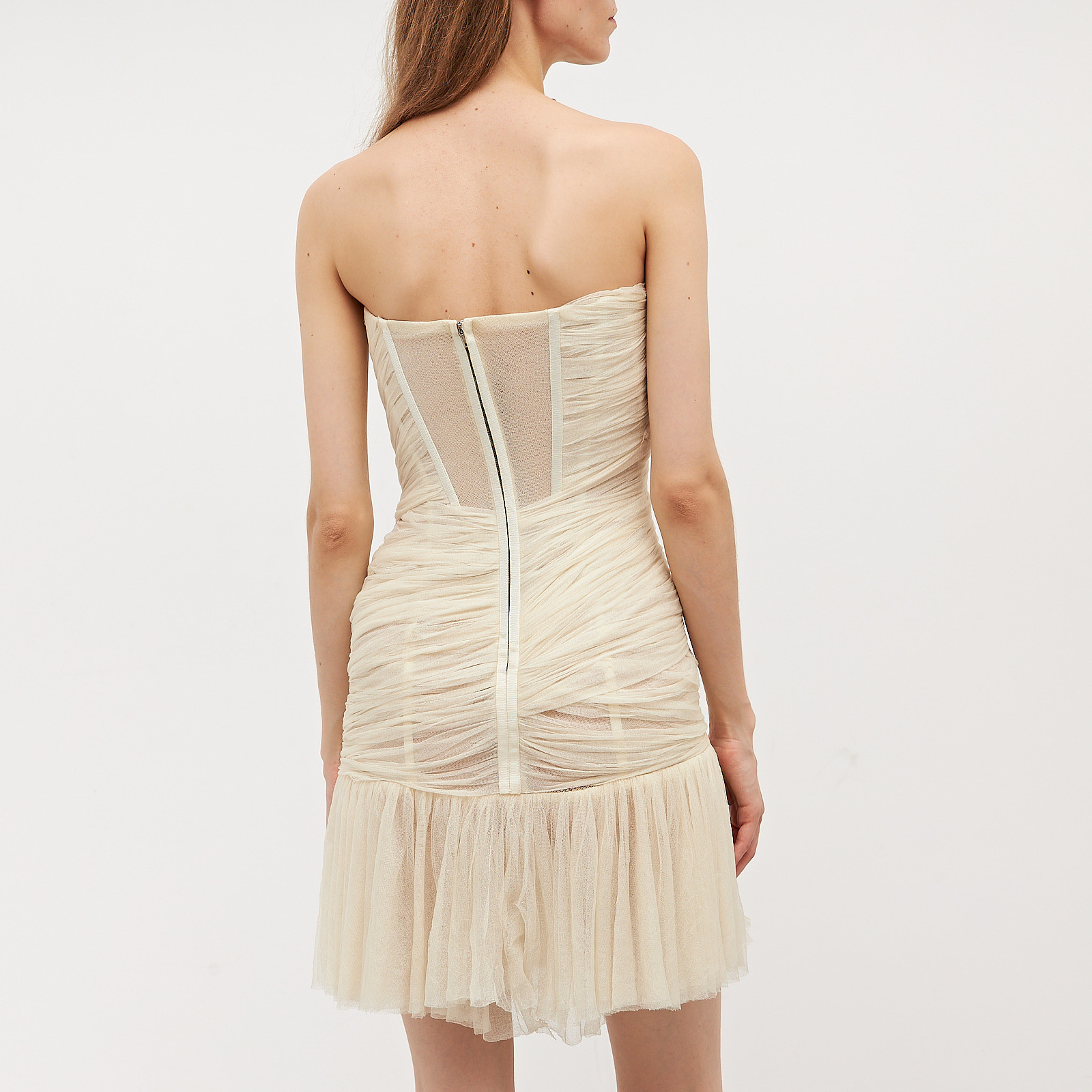 Платье Dolce&Gabbana - купить оригинал в секонд-хенде SFS - 3