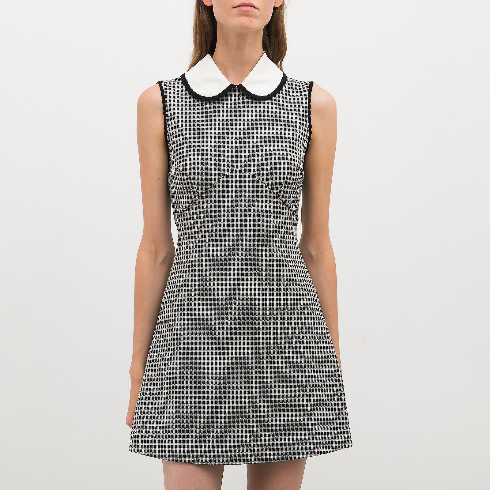 Платье Miu Miu - купить оригинал в секонд-хенде SFS - 1