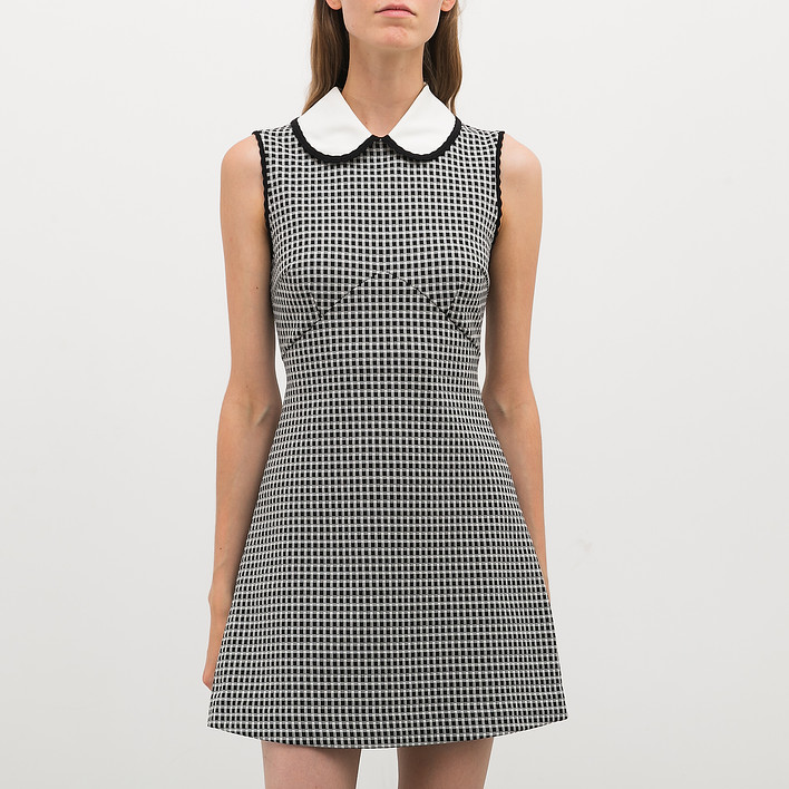 Платье Miu Miu