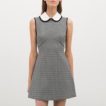 Платье Miu Miu
