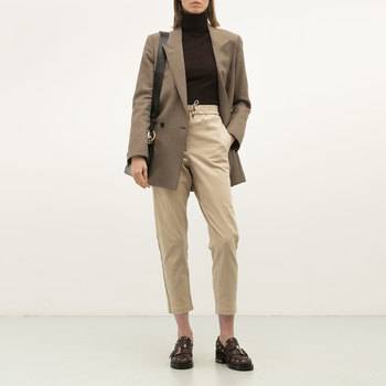 Брюки Brunello Cucinelli