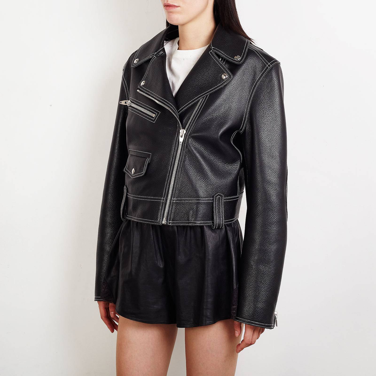 Куртка Alexander Wang - купить оригинал в секонд-хенде SFS - 3