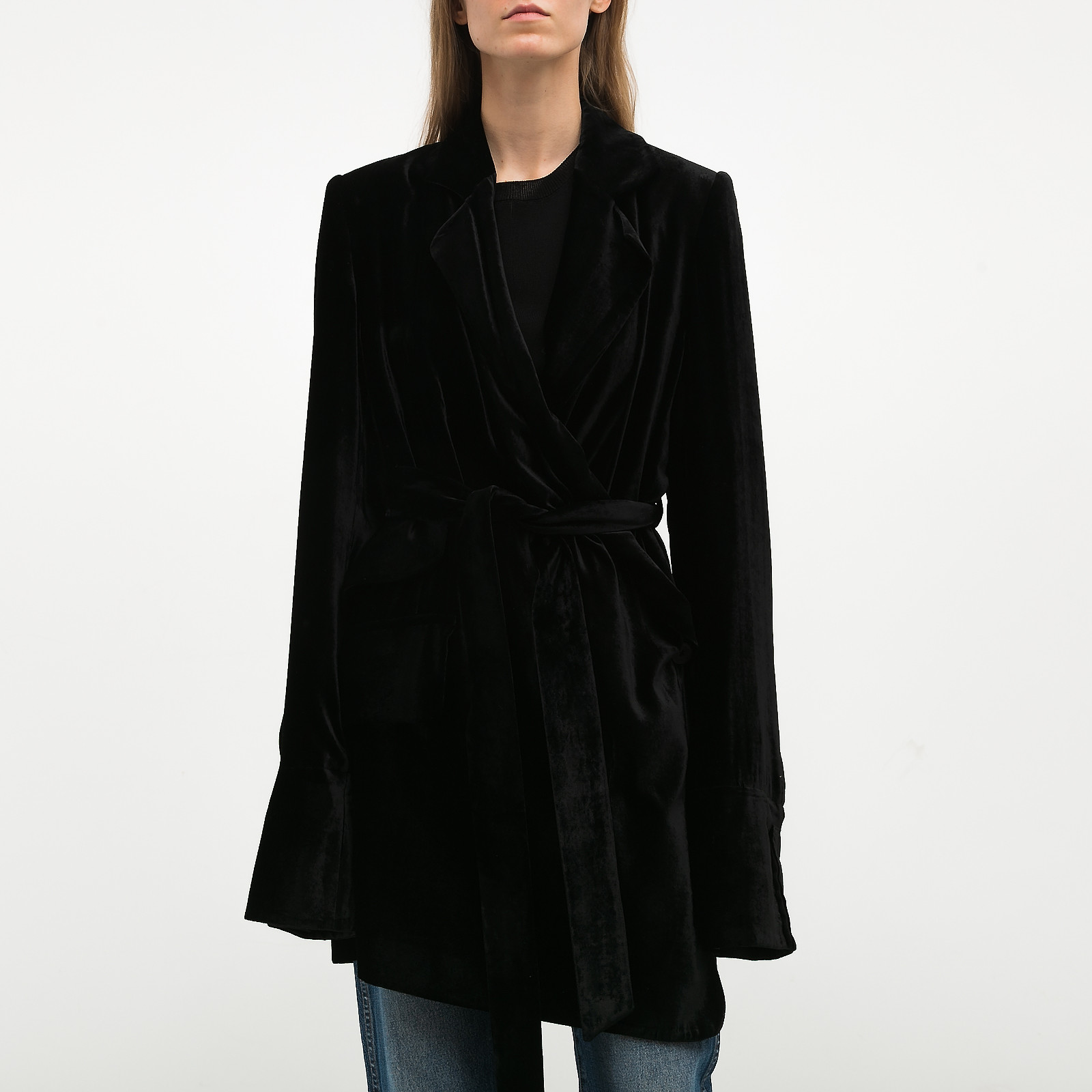 Жакет Ann Demeulemeester - купить оригинал в секонд-хенде SFS - 1