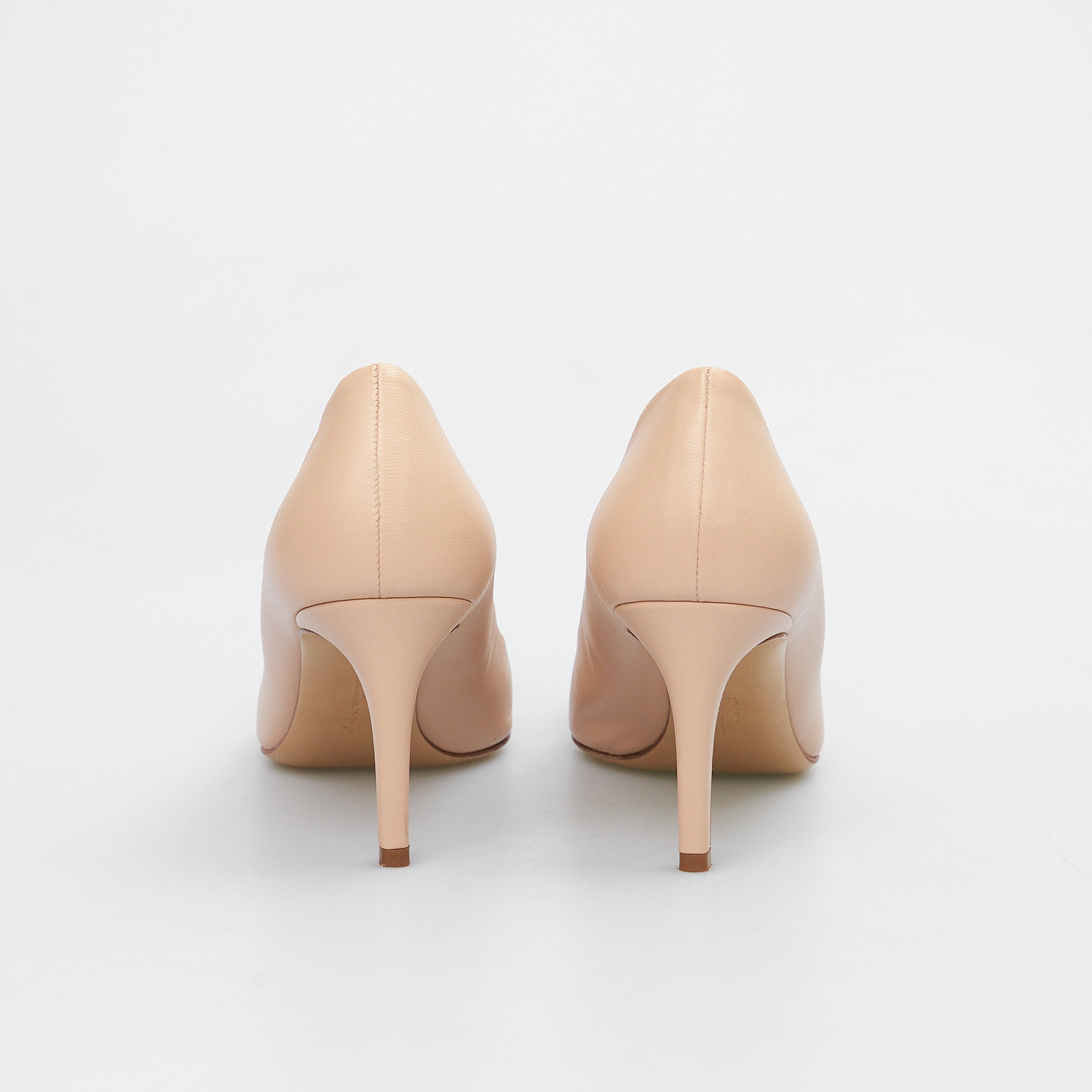 Туфли Salvatore Ferragamo - купить оригинал в секонд-хенде SFS - 3