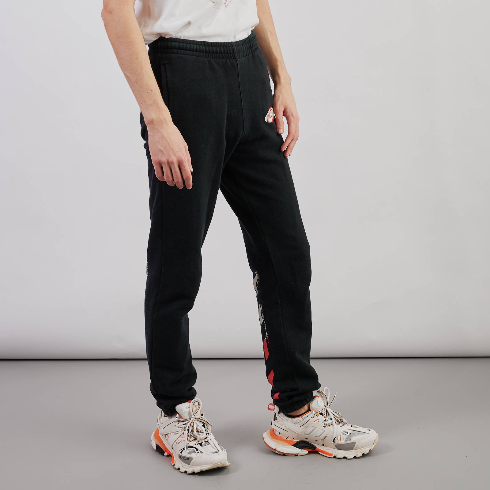 Брюки Off-White - купить оригинал в секонд-хенде SFS - 2