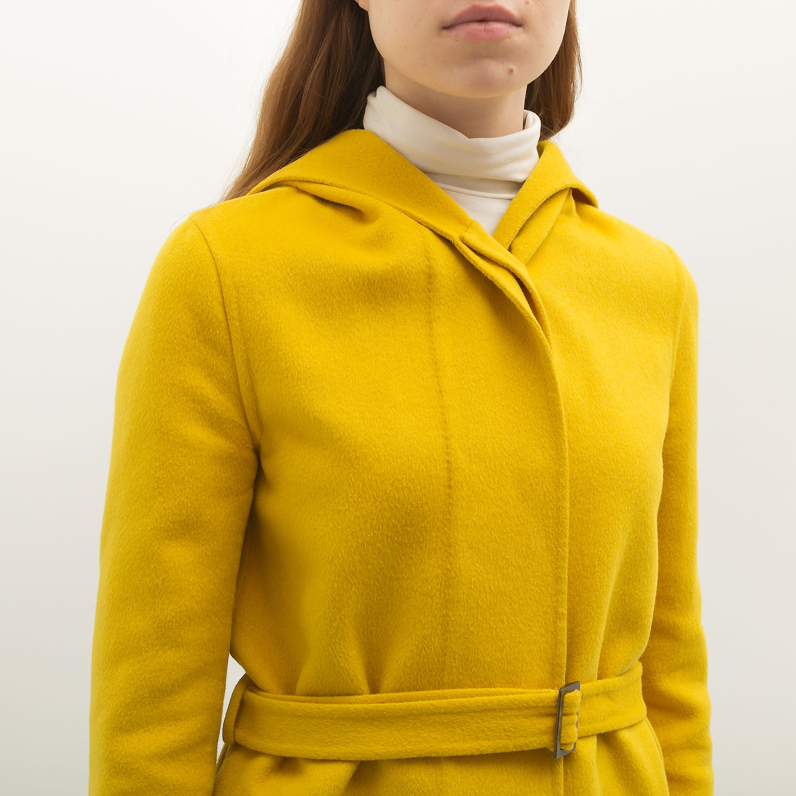 Пальто Jil Sander - купить оригинал в секонд-хенде SFS - 4