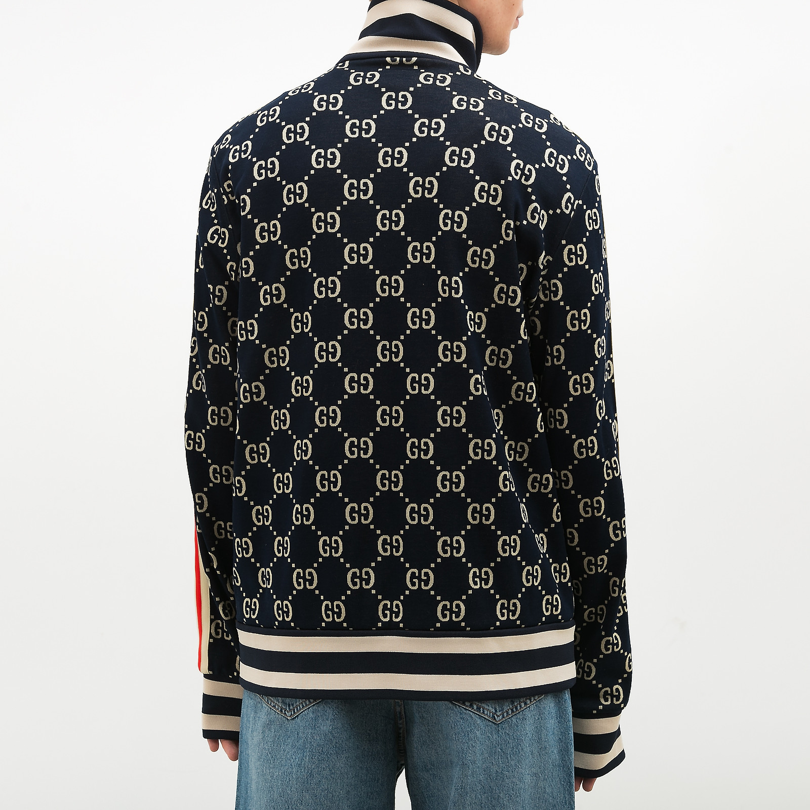 Куртка Gucci - купить оригинал в секонд-хенде SFS - 2