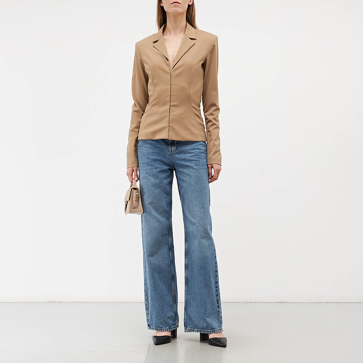 Пиджак Jacquemus