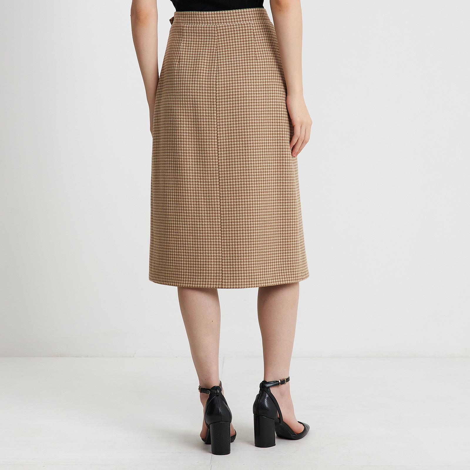 Юбка Balenciaga - купить оригинал в секонд-хенде SFS - 3