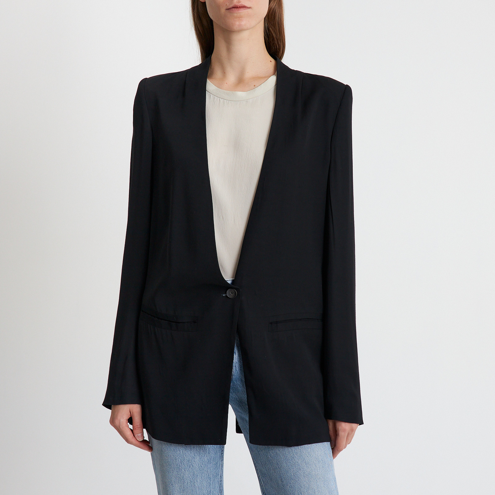 Пиджак Helmut Lang - купить оригинал в секонд-хенде SFS - 1