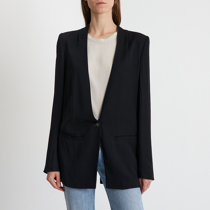 Пиджак Helmut Lang
