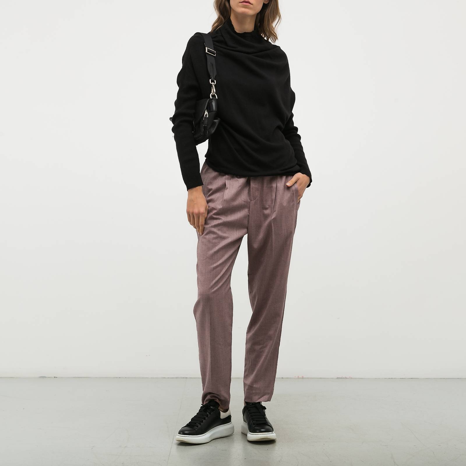 Джемпер Rick Owens - купить оригинал в секонд-хенде SFS - 2
