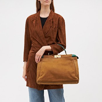Сумка Fendi