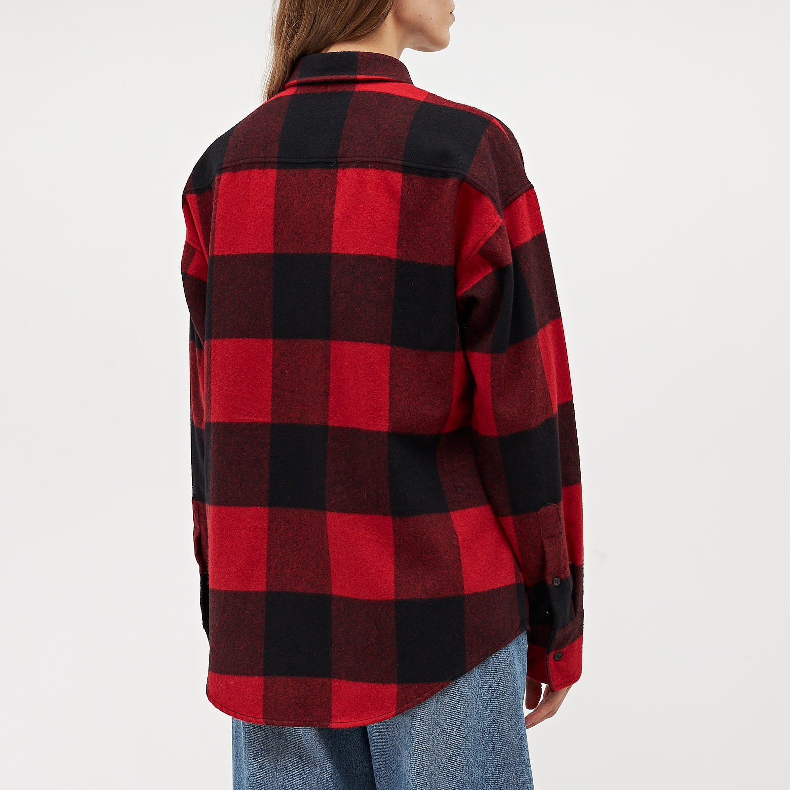 Рубашка Dsquared2 - купить оригинал в секонд-хенде SFS - 3