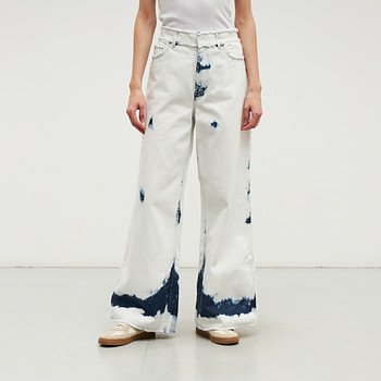 Джинсы Christian Dior