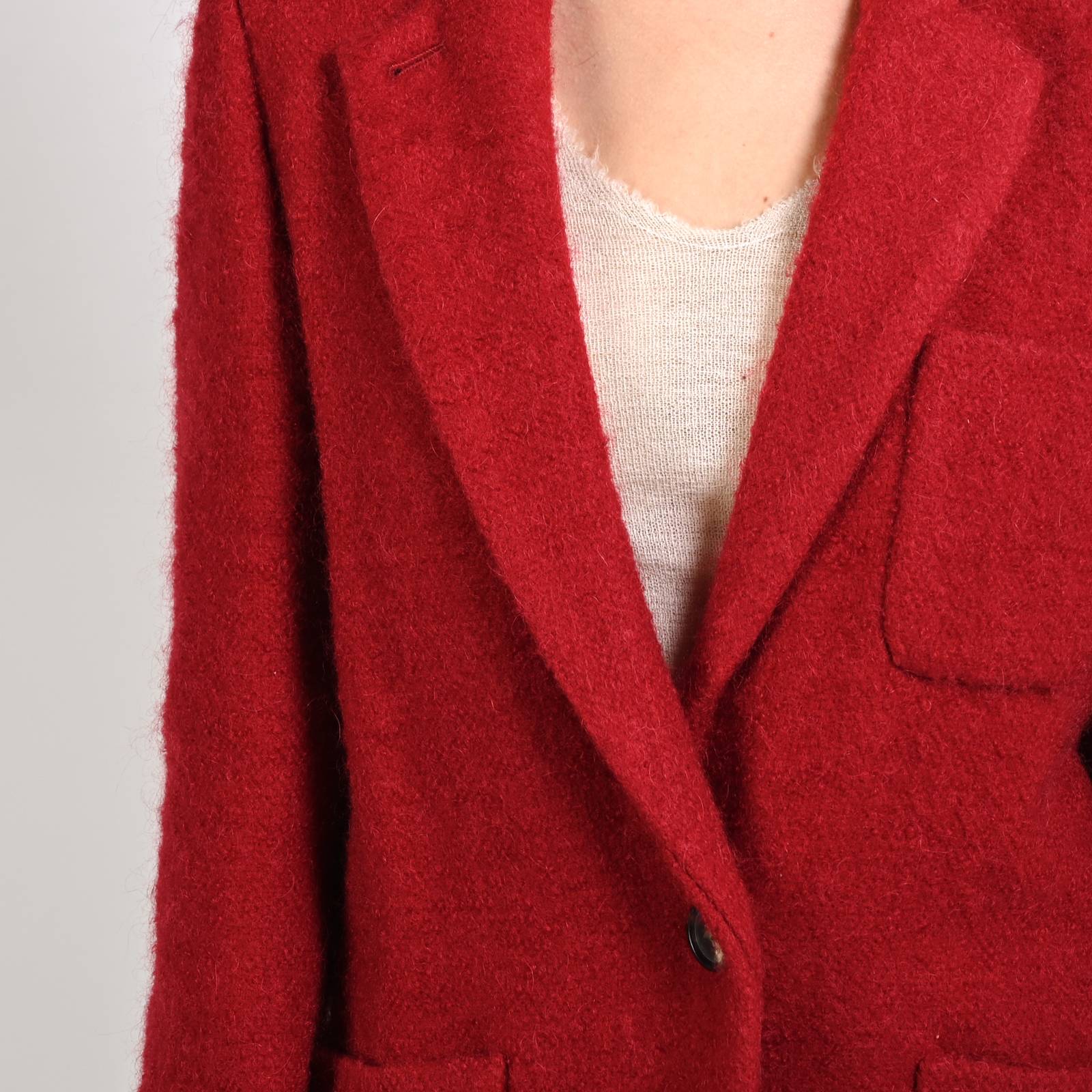 Пальто Isabel Marant - купить оригинал в секонд-хенде SFS