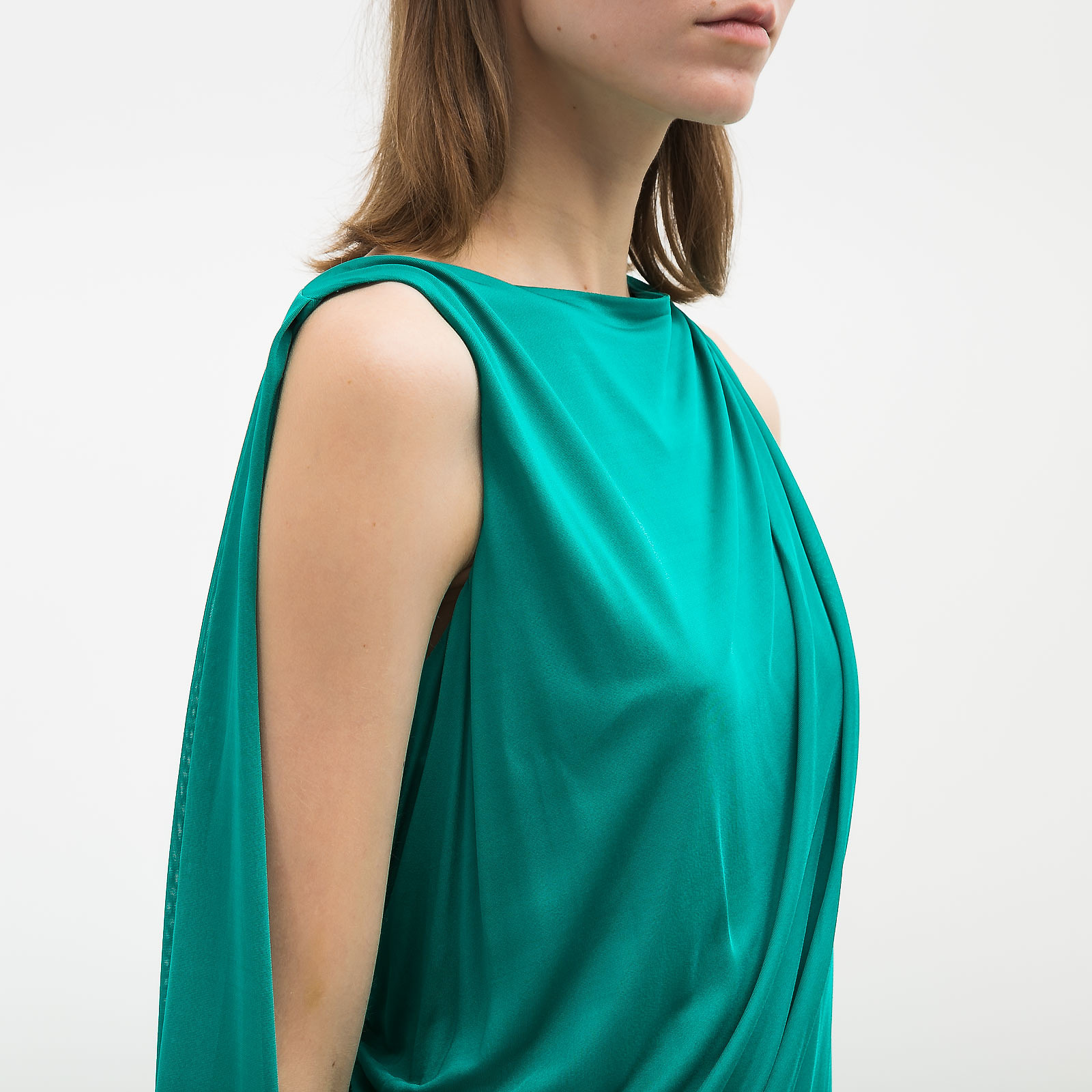 Платье Versace - купить оригинал в секонд-хенде SFS - 4