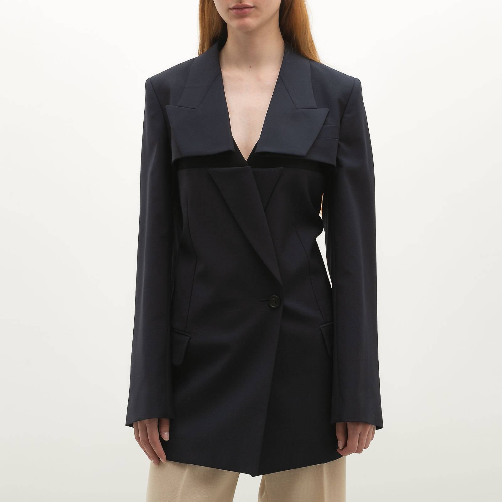Пиджак Nina Ricci - купить оригинал в секонд-хенде SFS