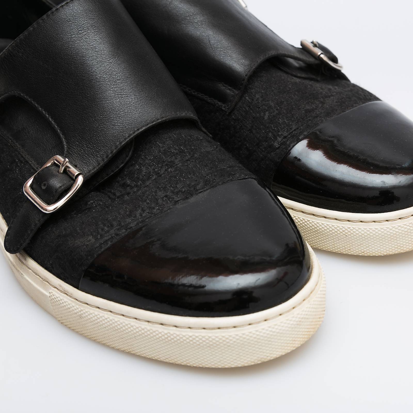 Кеды Dsquared2 - купить оригинал в секонд-хенде SFS - 4