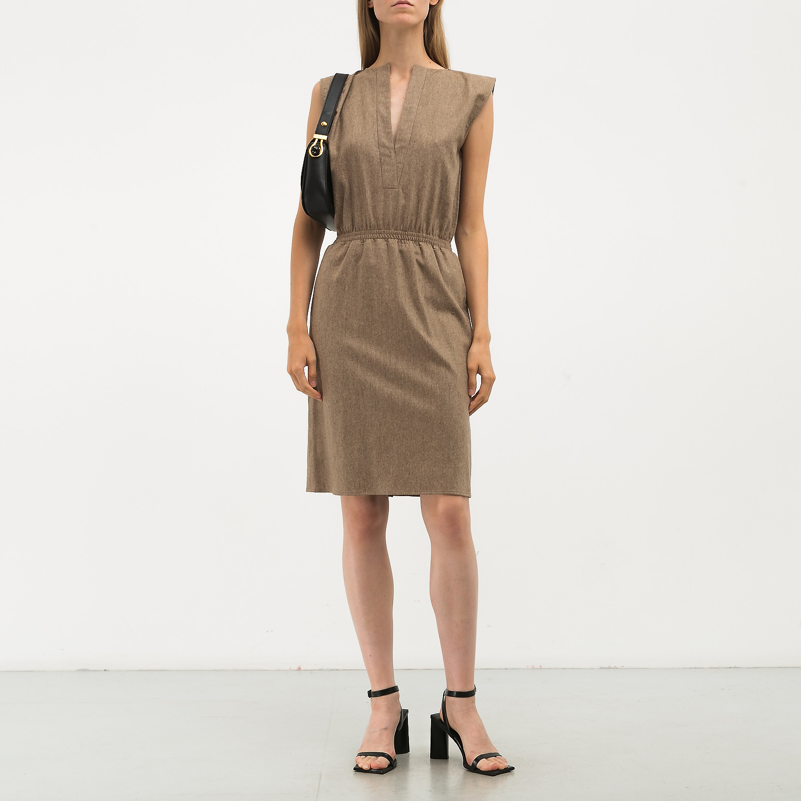 Платье Balenciaga - купить оригинал в секонд-хенде SFS - 2