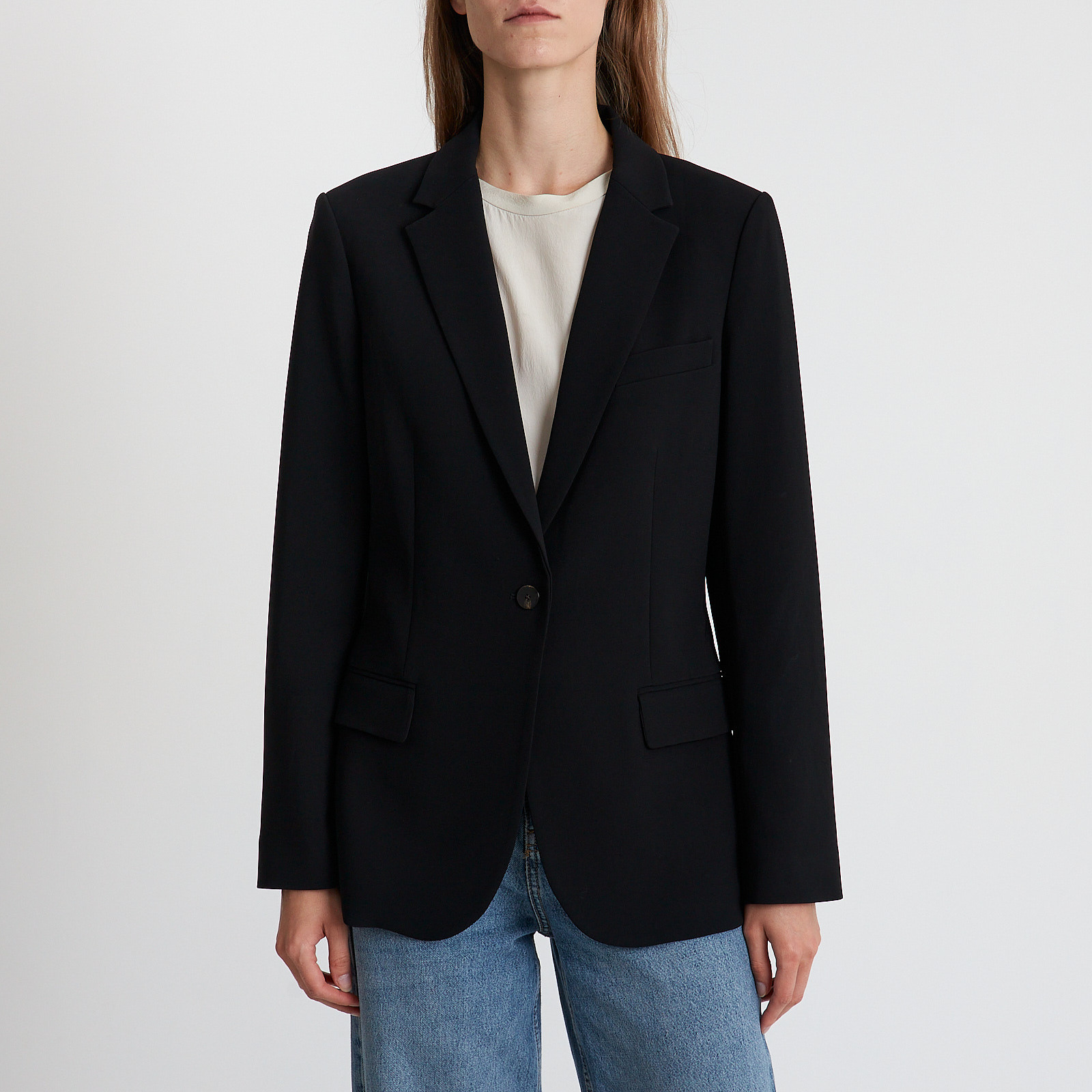 Пиджак Theory - купить оригинал в секонд-хенде SFS - 1